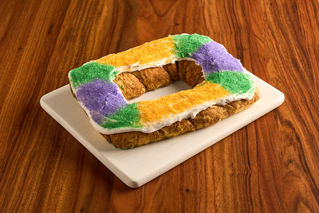 King Cake