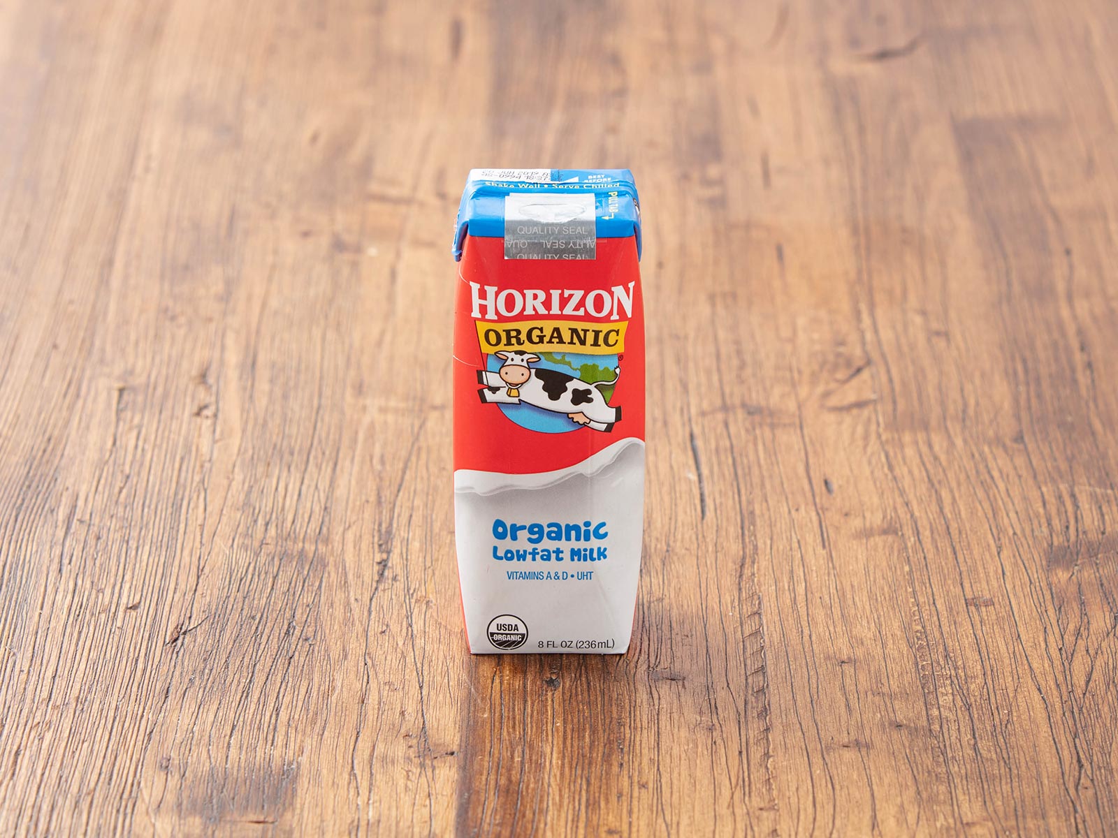Horizon Milk